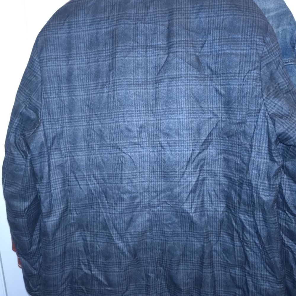 Bugatti 44R jacket - Picture 5 of 5